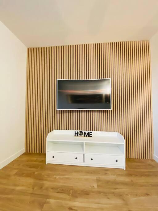 Magnifique Appartement De 4 Chambres 8 Personnes Max A 20 Minutes De Paris Antony Exterior photo